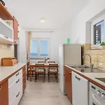 Vista Maris Апартаменты Опатия