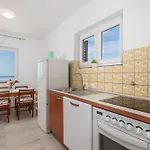 Апартаменты Vista Maris