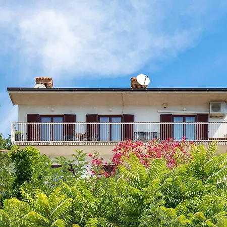 Vista Maris Апартаменты