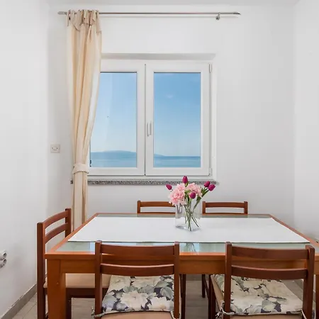 Apartment Vista Maris