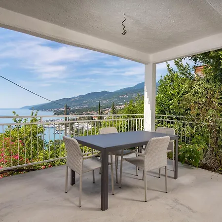 Vista Maris Opatija