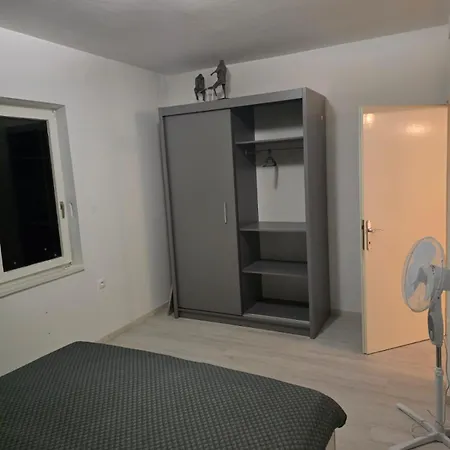 Vista Maris Apartman Opatija