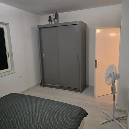 Apartman Vista Maris Opatija