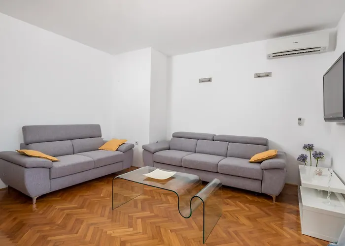 Vista Maris Апартаменты *