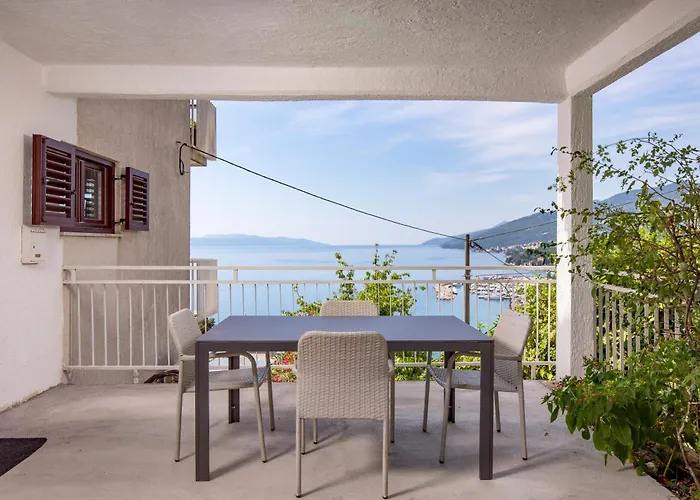 Vista Maris Апартаменты