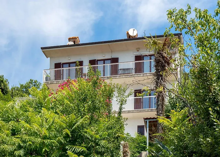 Апартаменты Vista Maris