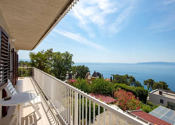 Vista Maris Апартаменты