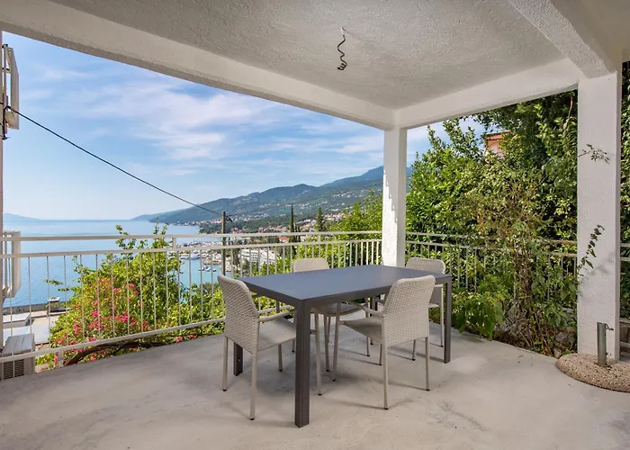 Vista Maris Опатия