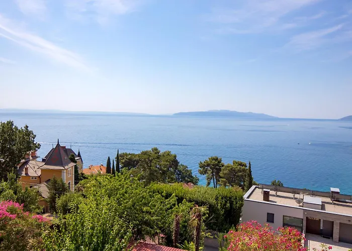 Vista Maris Апартаменты