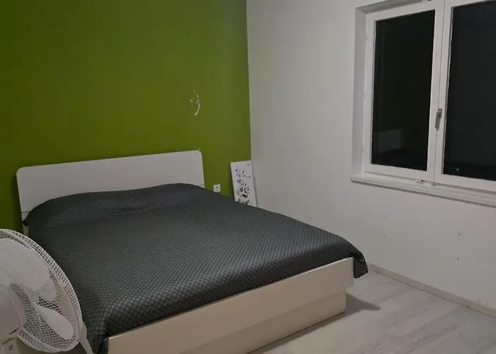 Vista Maris * Опатия