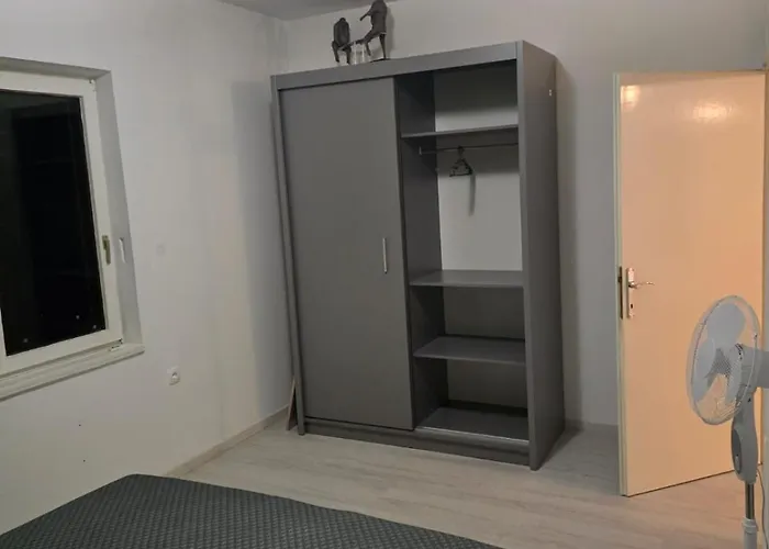 Vista Maris Апартаменты Опатия