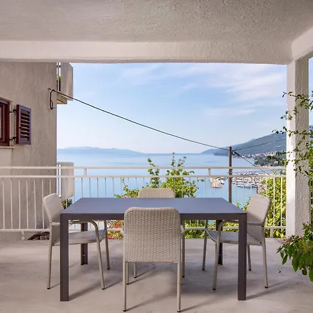 Vista Maris 아파트