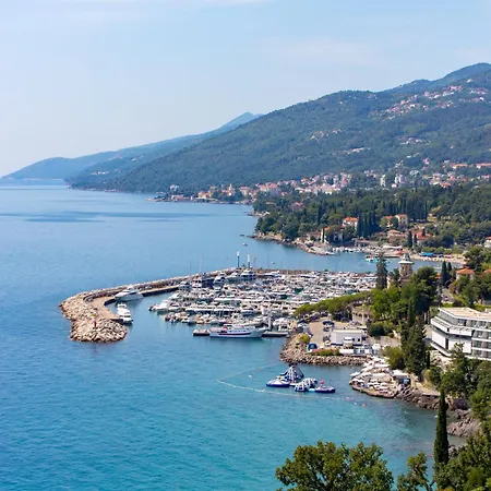 아파트 Vista Maris *