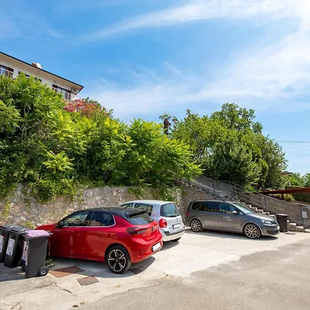 아파트 Vista Maris *