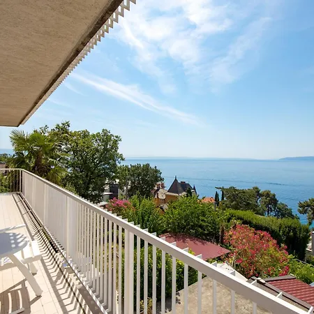 Vista Maris 아파트