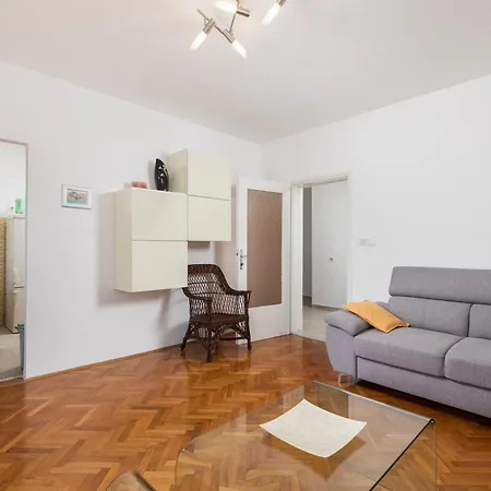 Vista Maris 아파트 오파티아