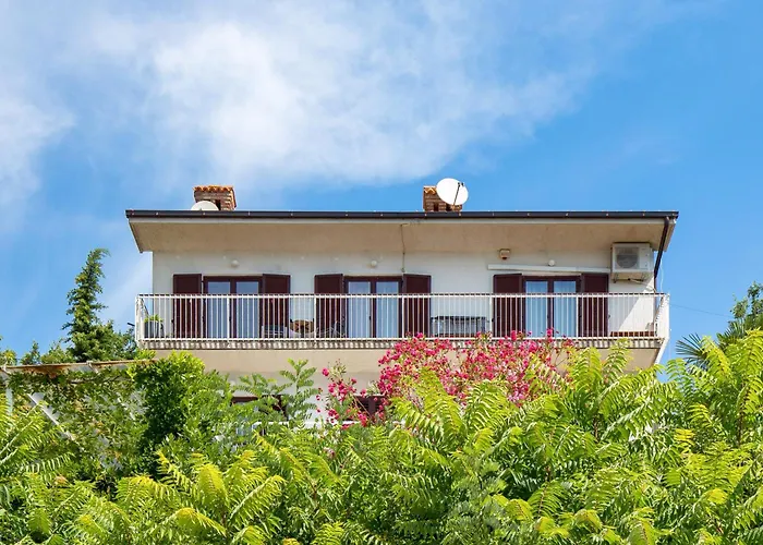 Vista Maris 아파트