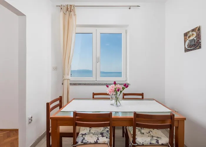 아파트 Vista Maris