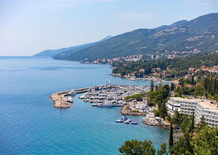 아파트 Vista Maris *