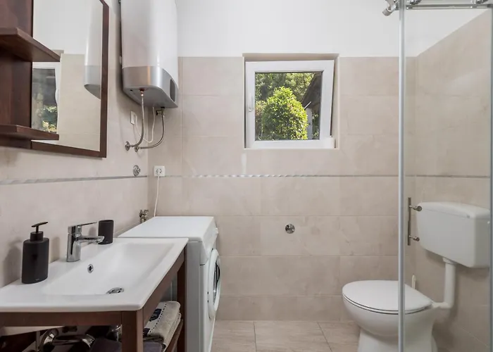 Vista Maris 오파티아