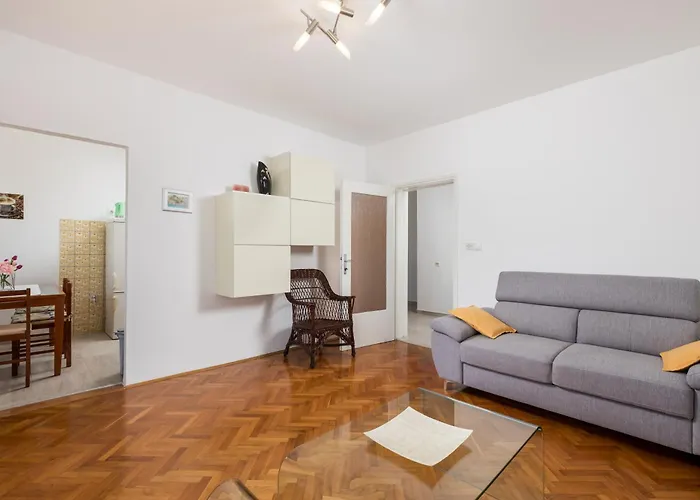 Vista Maris 아파트 오파티아