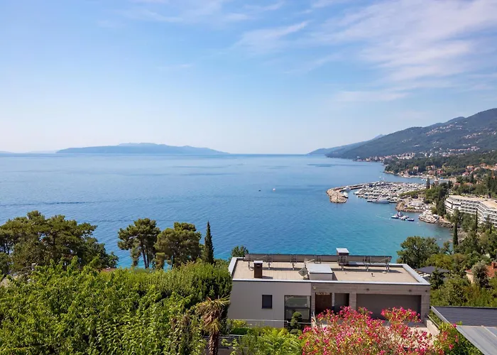 Vista Maris 아파트