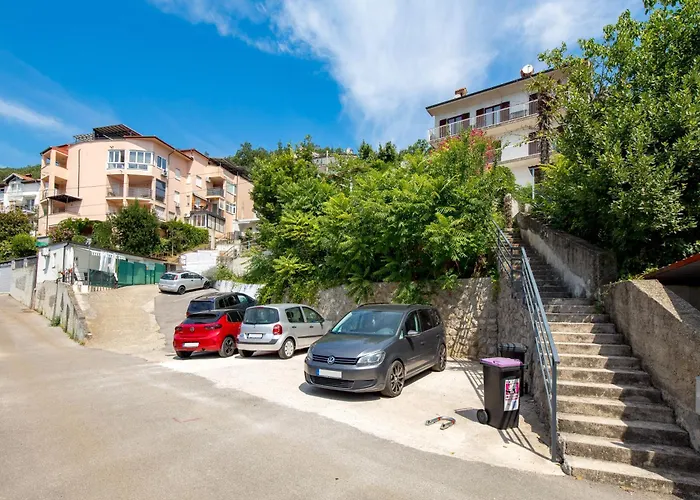 Vista Maris 아파트 오파티아