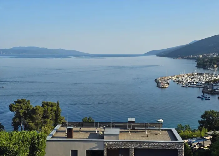 아파트 Vista Maris *